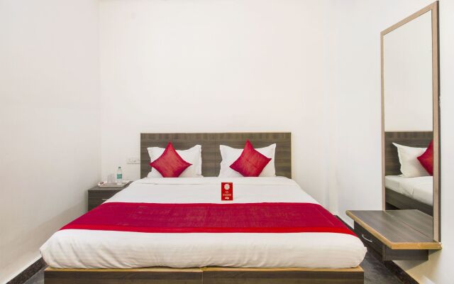Delight Inn By OYO Rooms