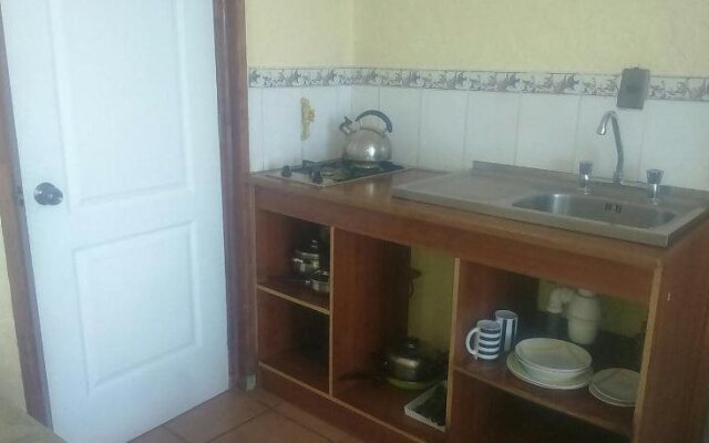 Hostal El Gallego III El Quisco