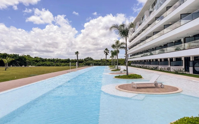 Cana Rock Star Condo Hotel