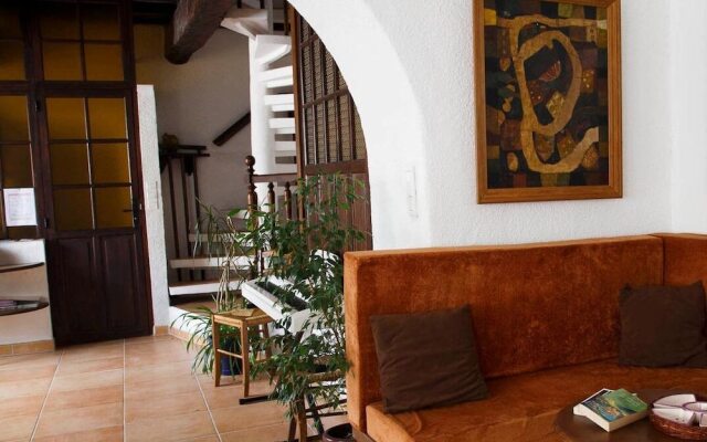 La Chambre La Tricherie