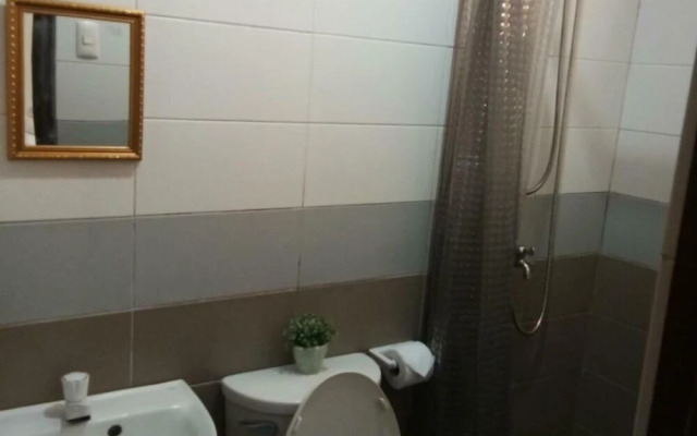 MCA Suites by Hiverooms