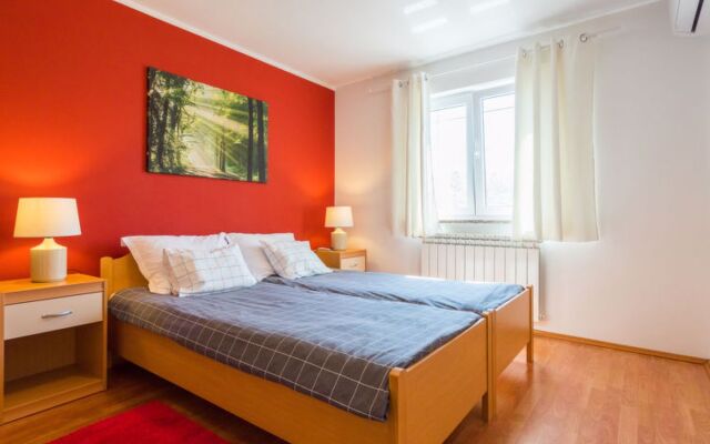 Apartment Cancar Como 34662