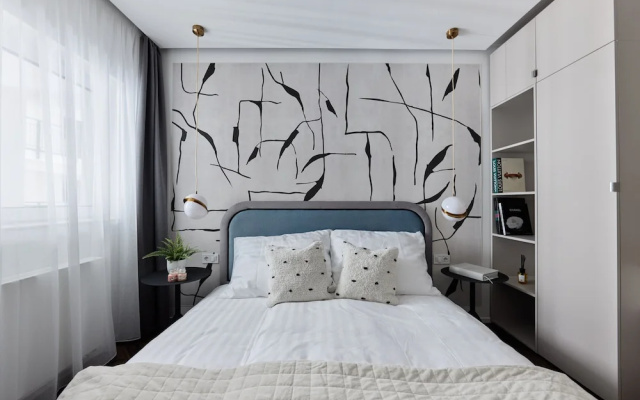 The Amberlyn Suite Hotel