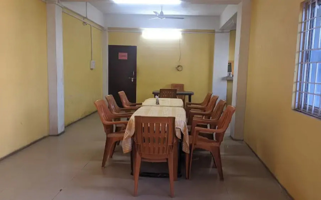 Hotel Aanggong