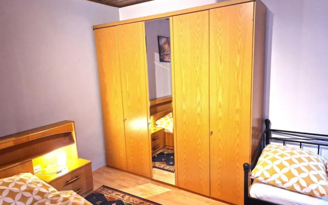 Apartment in Arnoldstein in the Border Triangle