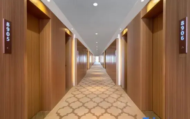 Venus Royal Hotel, Binzhou