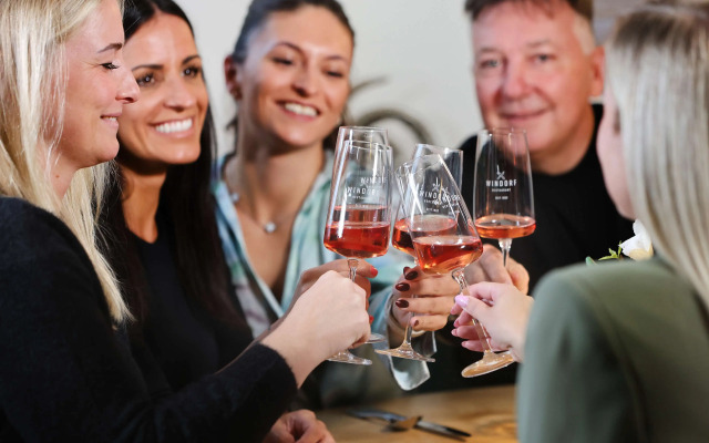 Best Western Hotel Windorf