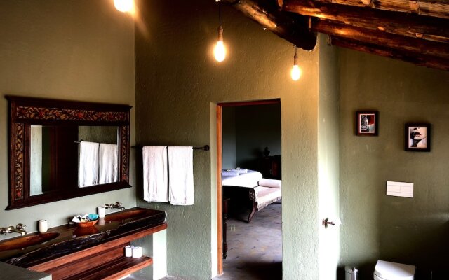 Essence Villa-Greater Kruger