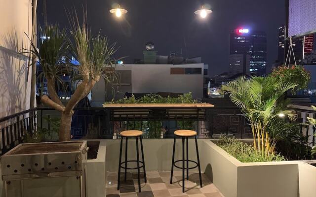 92 Hostel