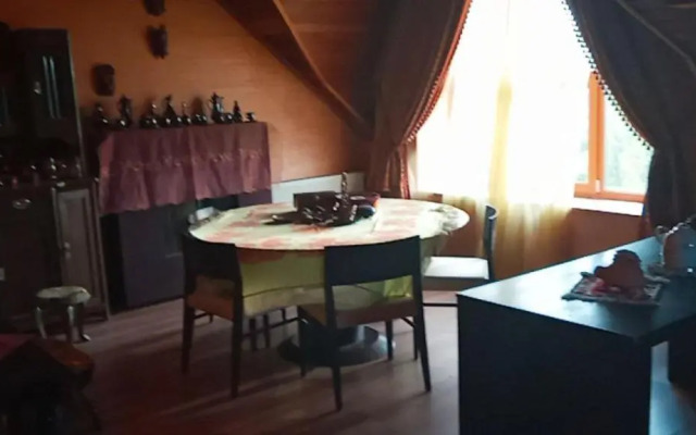 Guest house Relax