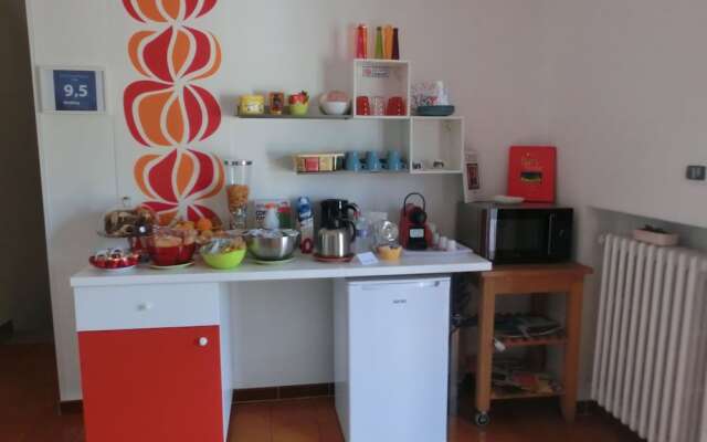B&B AnnaVì