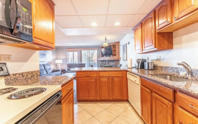 Beaver Run Bldg1 Unit 3100