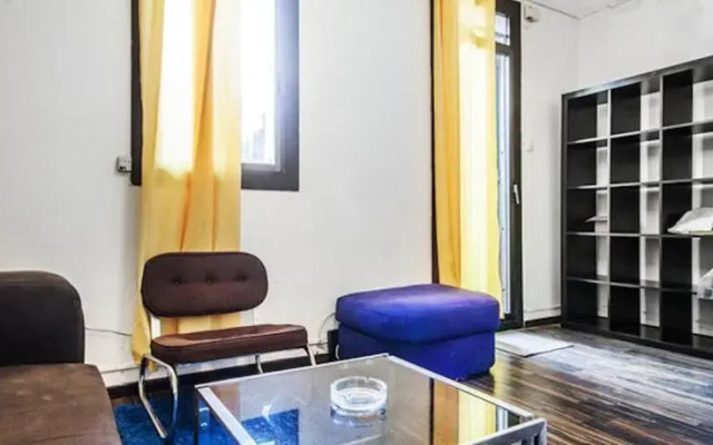 Magic Apartment with Sunny Terrace