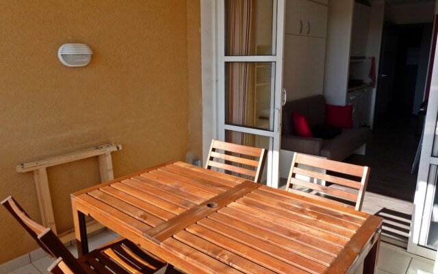 Residence Cap Esterel - Fleurs