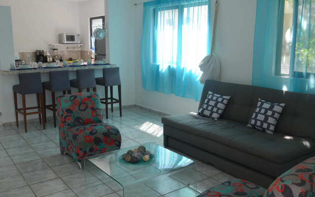 Hotel Gota de Sal