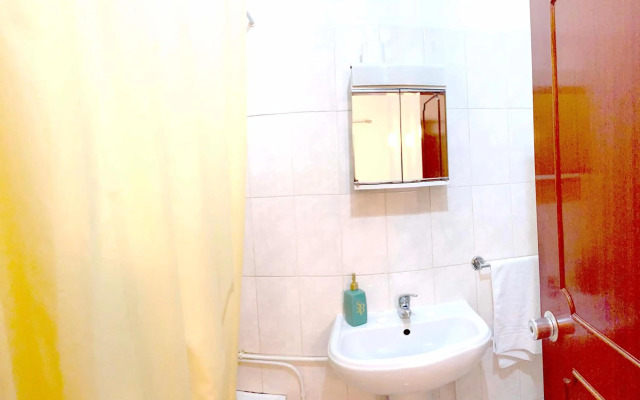 The Central Guesthouse