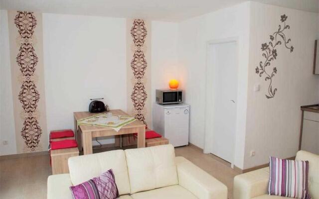 Ferienwohnungen Neppermin USE 2940