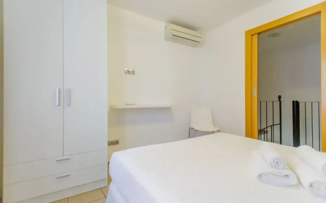 HappyVila Rústico Apartments