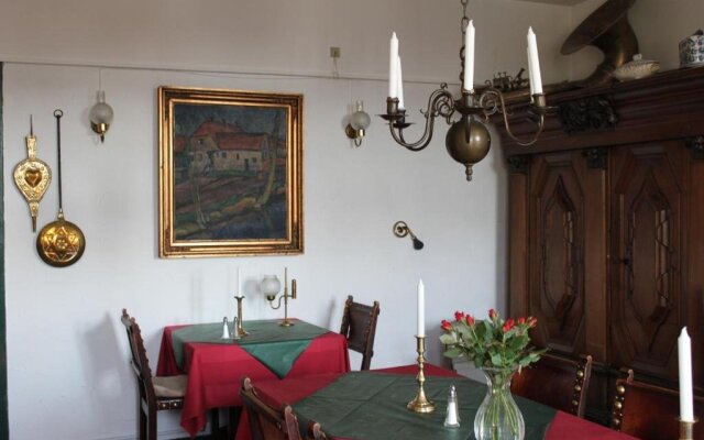 Lynæs Hotel