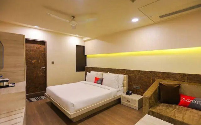 Playotel Inn Sonash Indore