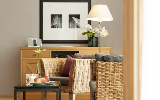 The Doorman Die Welle