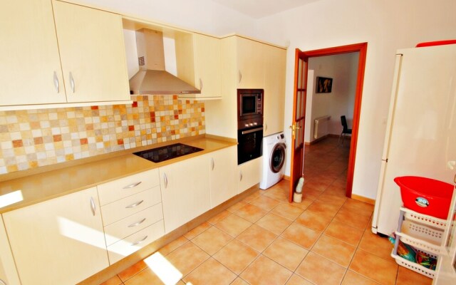 Paula - holiday home with private swimming pool in Benissa