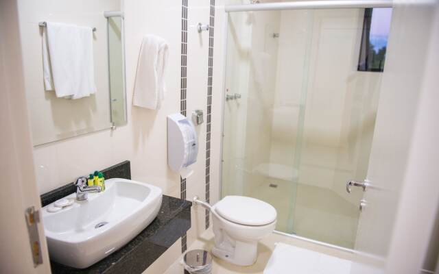 Iguassu Express Hotel