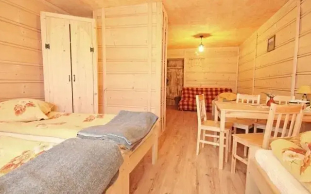 Willa Grota Zbójnicka