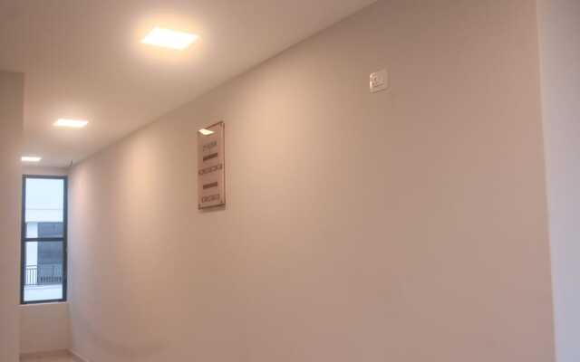 Hotel Gulmohar