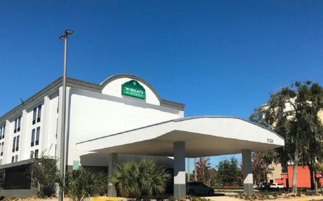 Nobile Hotel Parkway at Celebration Orlando