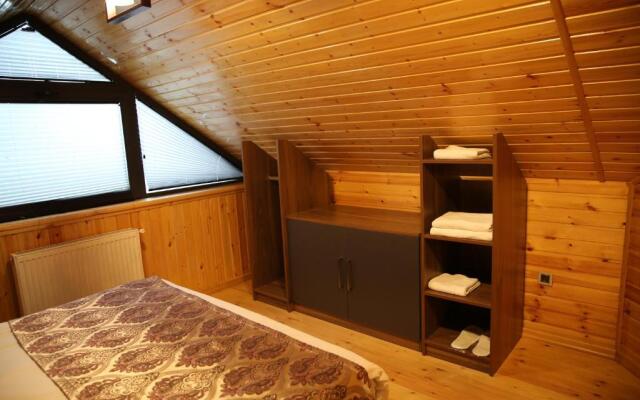 Mountain House Akhalsheni