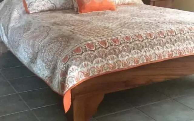 The Mango Tree Villas and Spa - фото 3