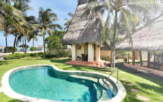 Novotel Lombok Resort and Villas