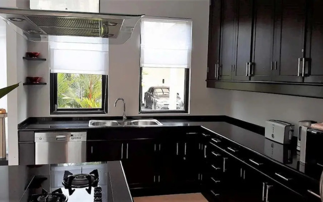 Private Pool Villas Phuket - Mandala Arnalia