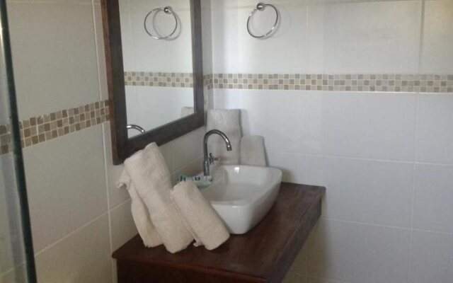 Pousada Pedra da Boa Vista