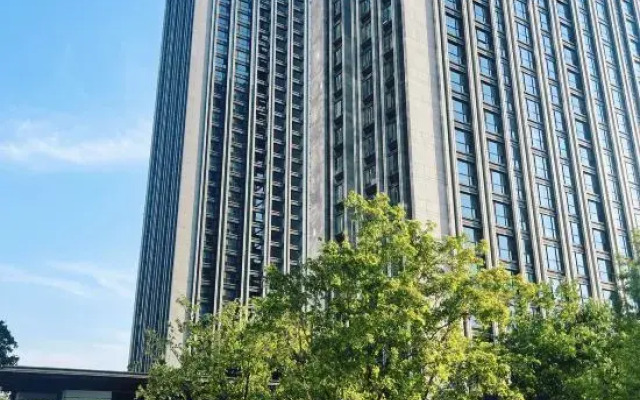 Beijing Metro Station Homestay