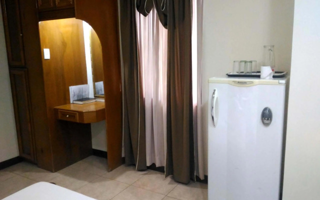 Tubod Flowing Waters Resort