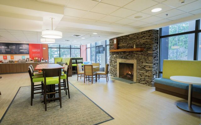 Hampton Inn Clarks Summit
