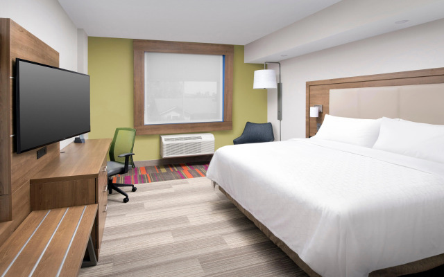 Holiday Inn Express Jacksonville Beach by IHG