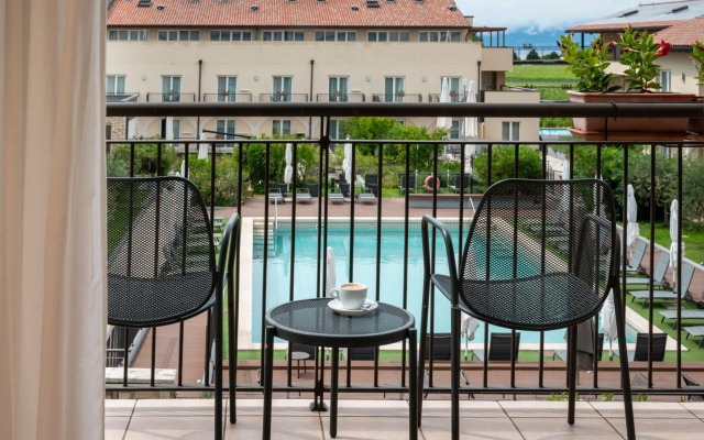 Leonardo Hotel Lago di Garda - Wellness & Spa