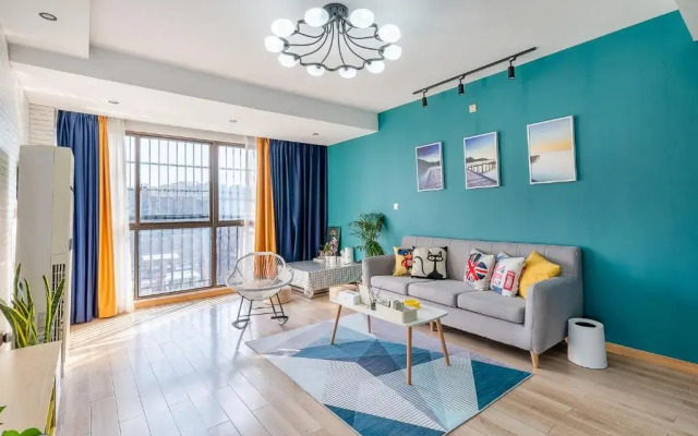 ChangSha Tianxin·Xiang Han imperial house