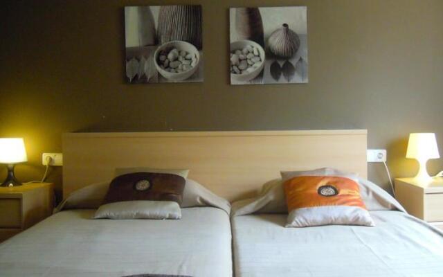 Barcelona 54 Apartment Rentals