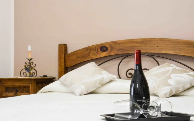 Hotel Castello di Giuliano
