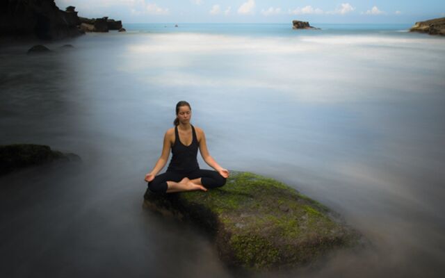Pondok Pitaya Hotel, Surfing & Yoga