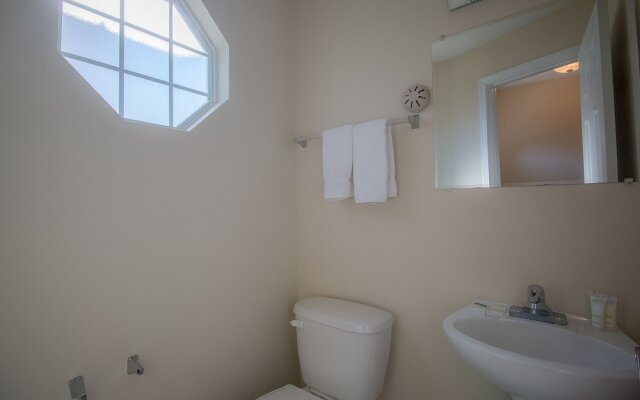 Oak Shores 138