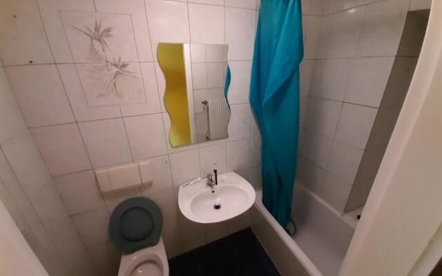 Monterooms Vienna Schönbrunn