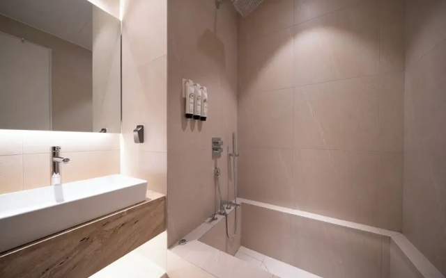 Hound Hotel Daecheon