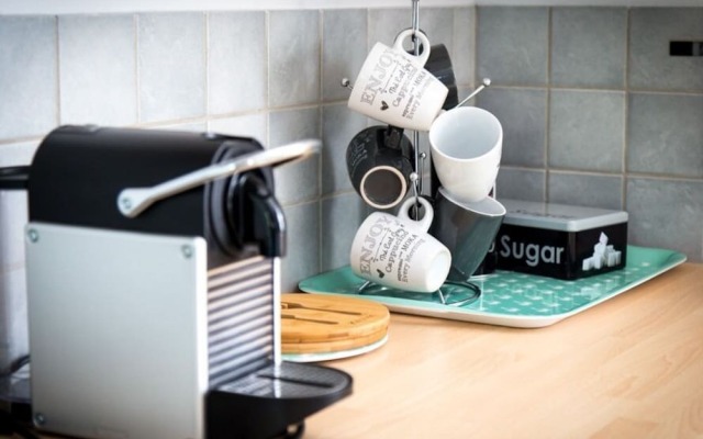 Gîte Vintage 1894 & Spa