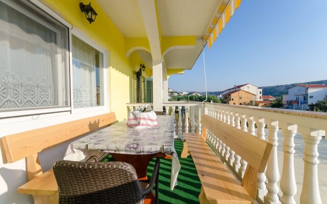 Apartments Boza