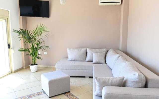 Apartment on the Beach